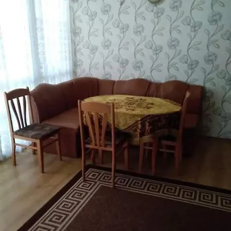Apartament Апартамент С 3 Спални