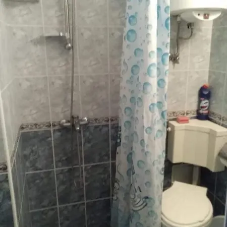 Апартамент С 3 Спални Apartament