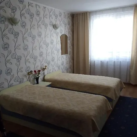 Apartament Апартамент С 3 Спални *